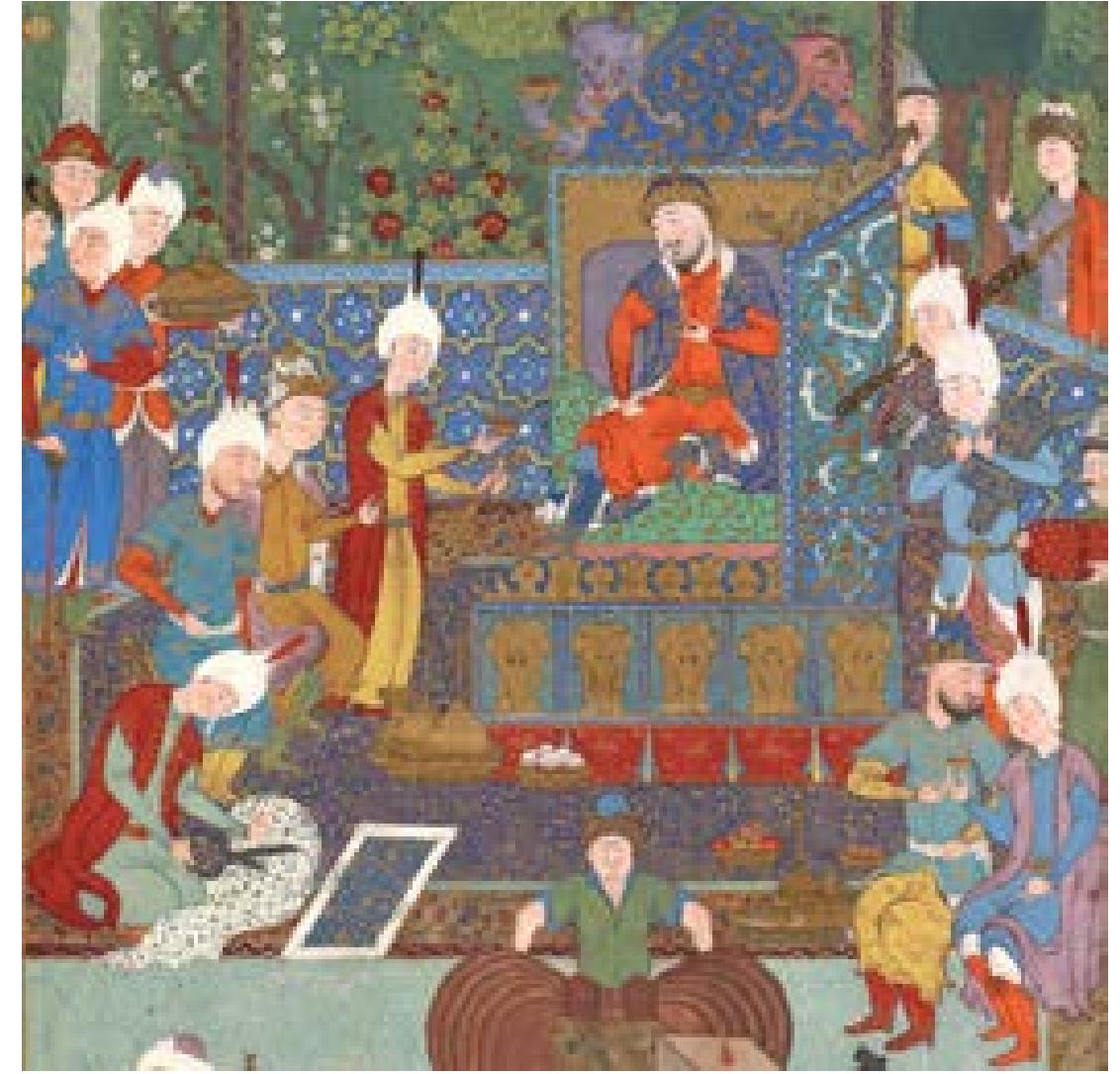(PDF) A History of Nowruz
