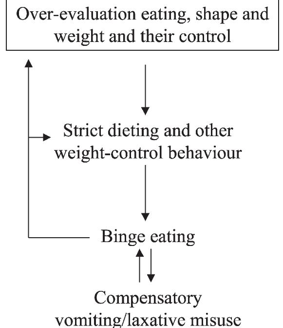 (PDF) Cognitive behaviour therapy for eating disorders: a ...