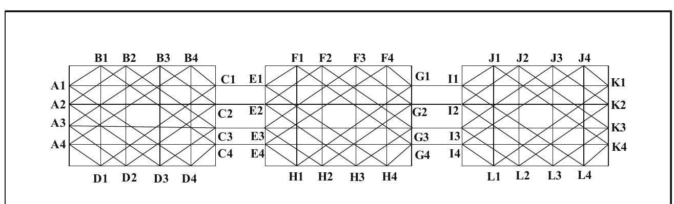Figure 1 - from An Integrated Framework for Application