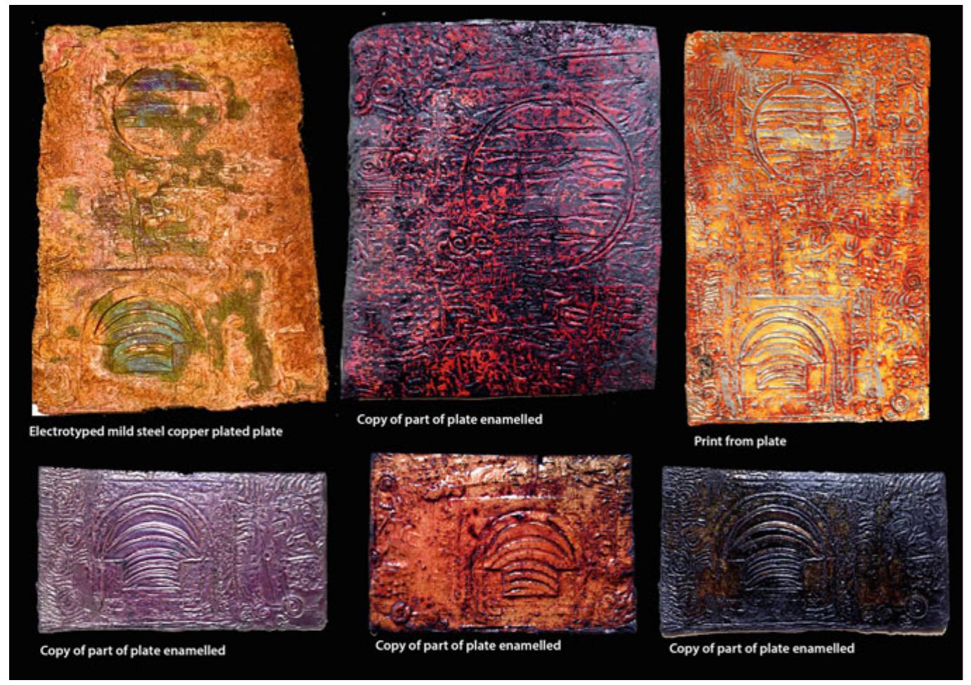 (PDF) Positioning the Arts in the Research Process: Perspectives from ...