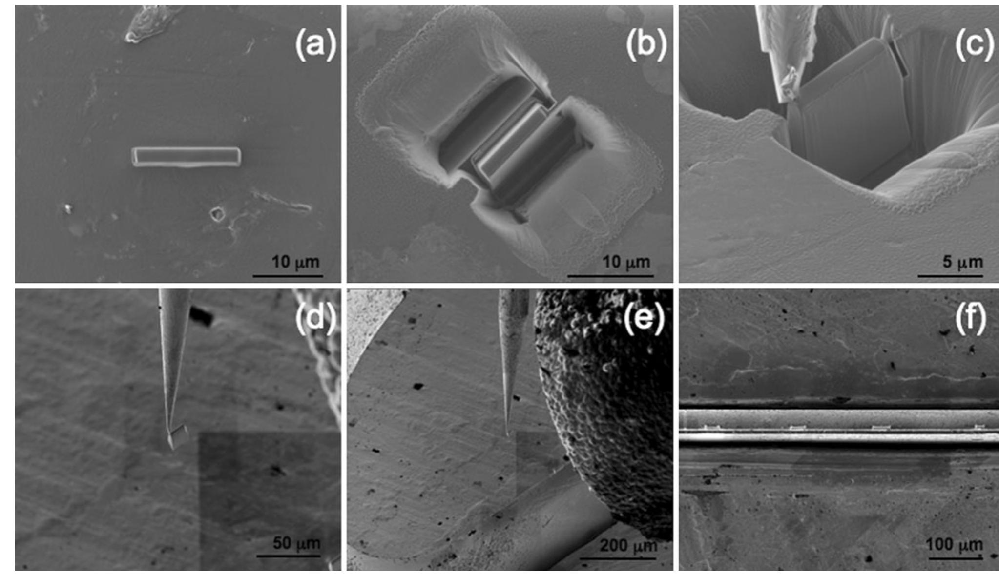 Zr Tem Diffraction Figure 3 - from Microstructural Characterization of U-Nb-Zr,