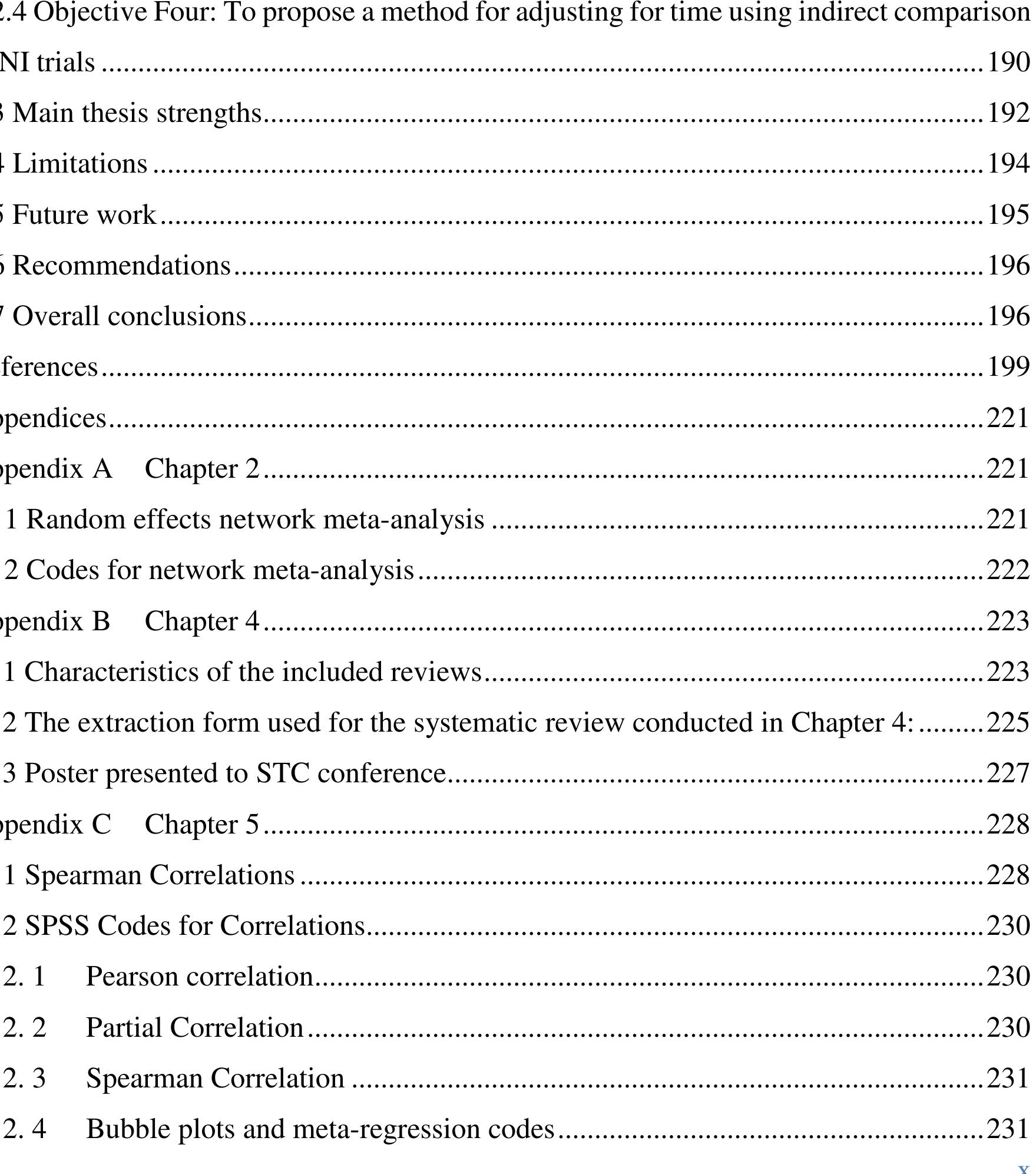 (PDF) Non-Inferiority Margin Setting from Indirect Comparison