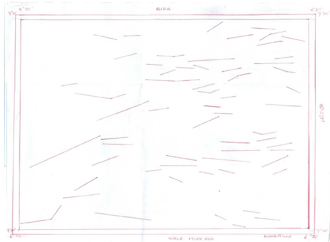 (PDF) Interpretation of aeromagnetic data over the Bida Basin ...