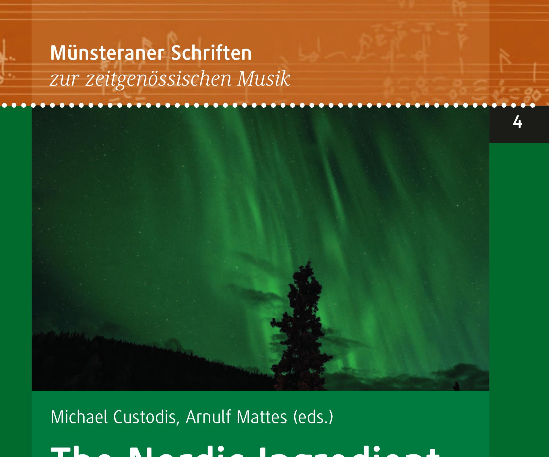 PDF) The Nordic Ingredient: European Nationalisms and Norwegian