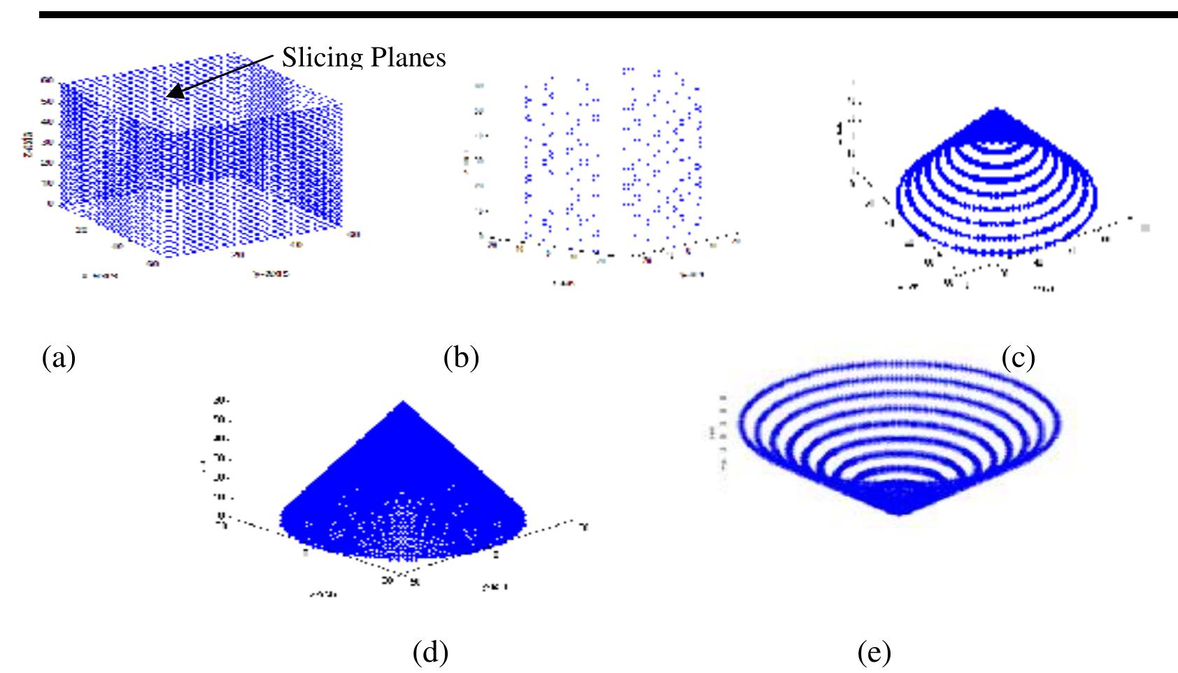 (PDF) Tool Path Generation for CNC Milling Based on STL File