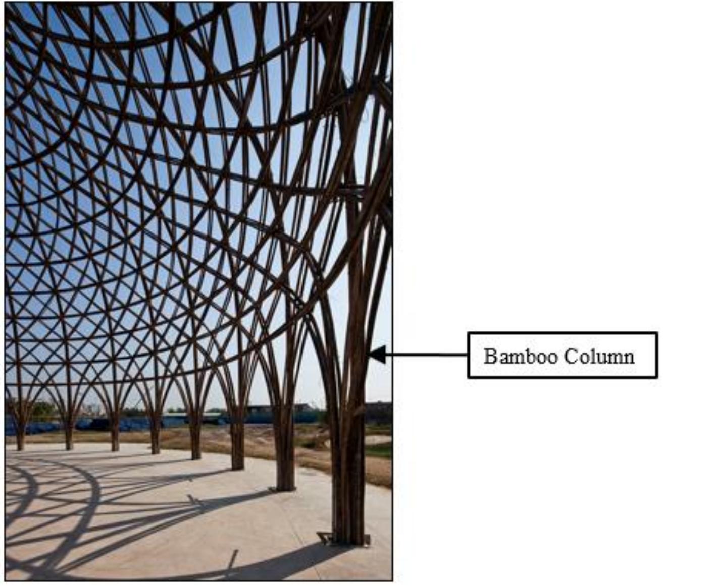 Talaba Structures Figure 168 - from Bamboo construction as a sustainable