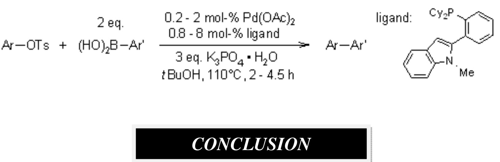 (PDF) Suzuki Cross Coupling Reaction- A Review