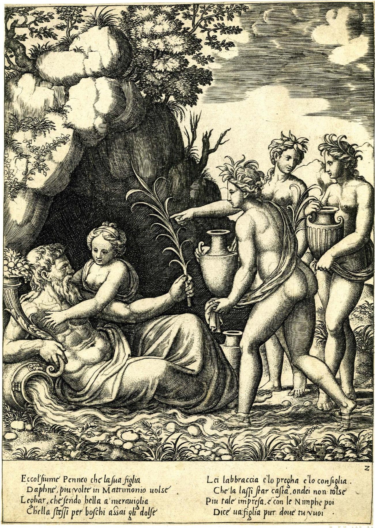PDF Giambologna s giant and the cinquecento villa garden as a  