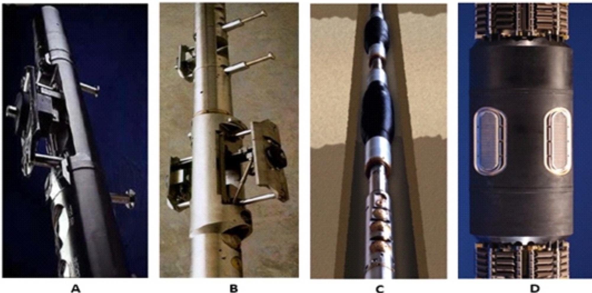 Wire Line Formation Testing (PDF) Applications of wireline formation testing (WFT) and downhole ...
