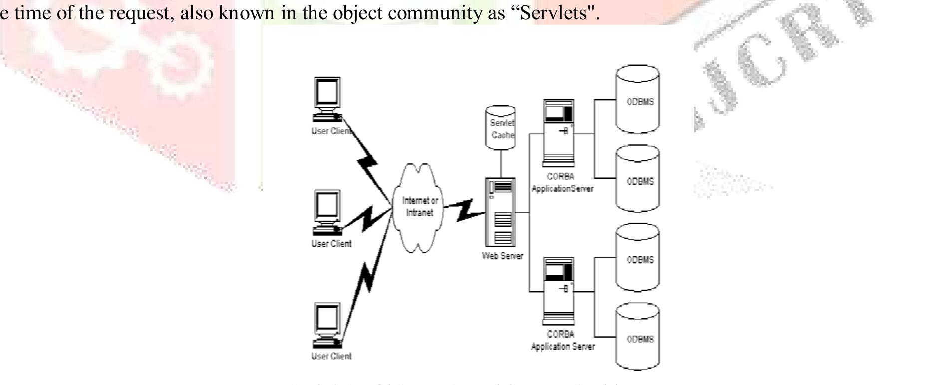 (PDF) A Comparative Study of Relational Database Management System and ...