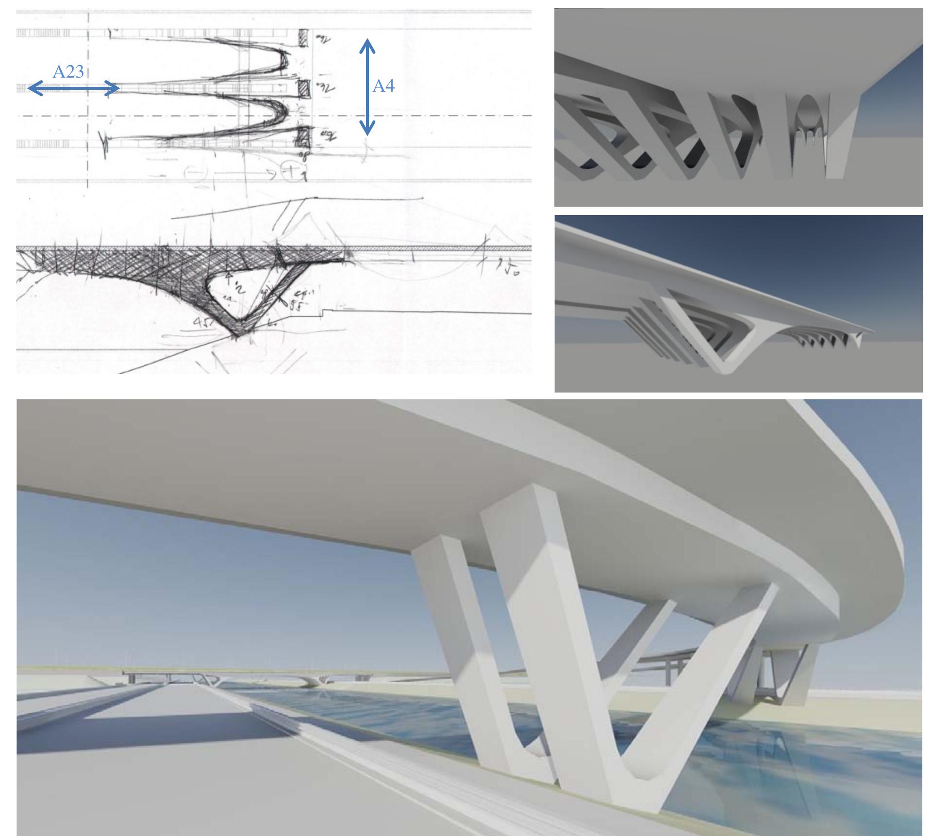 (PDF) Structural Shaping of Bridges – A Forgotten Task of Engineers