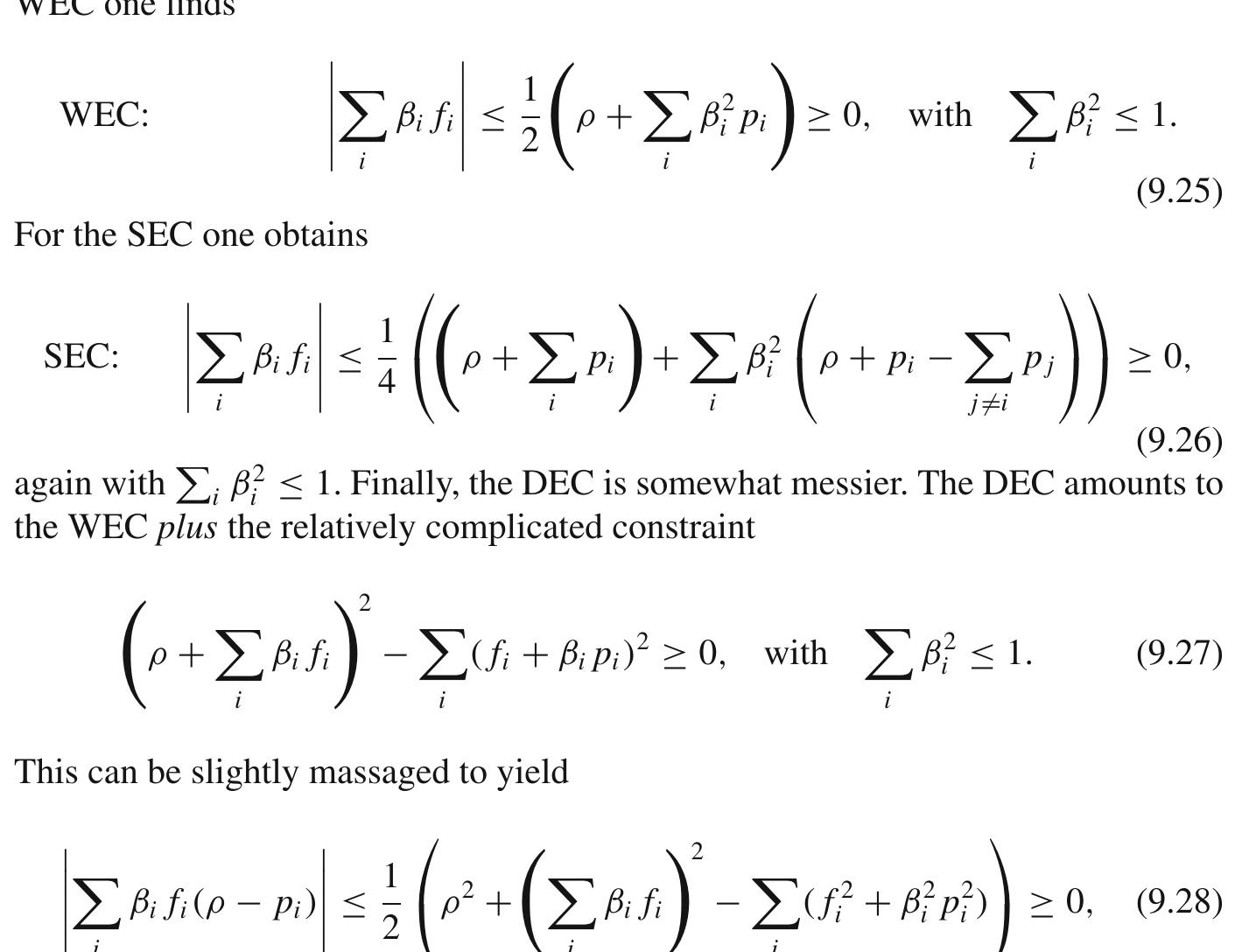 THE FINALS -diana2024-/フォトブック PDF) Wormholes, Warp Drives and Energy Conditions