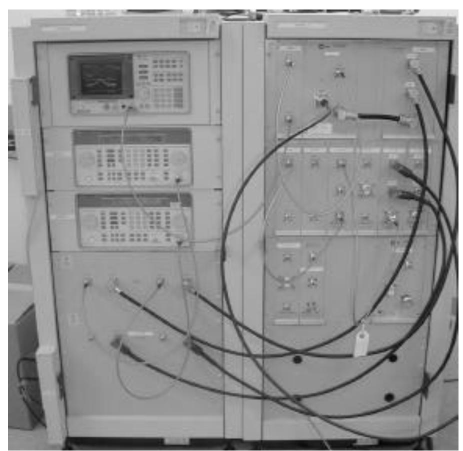 Figure 4 - from Passive Intermodulation Distortion in