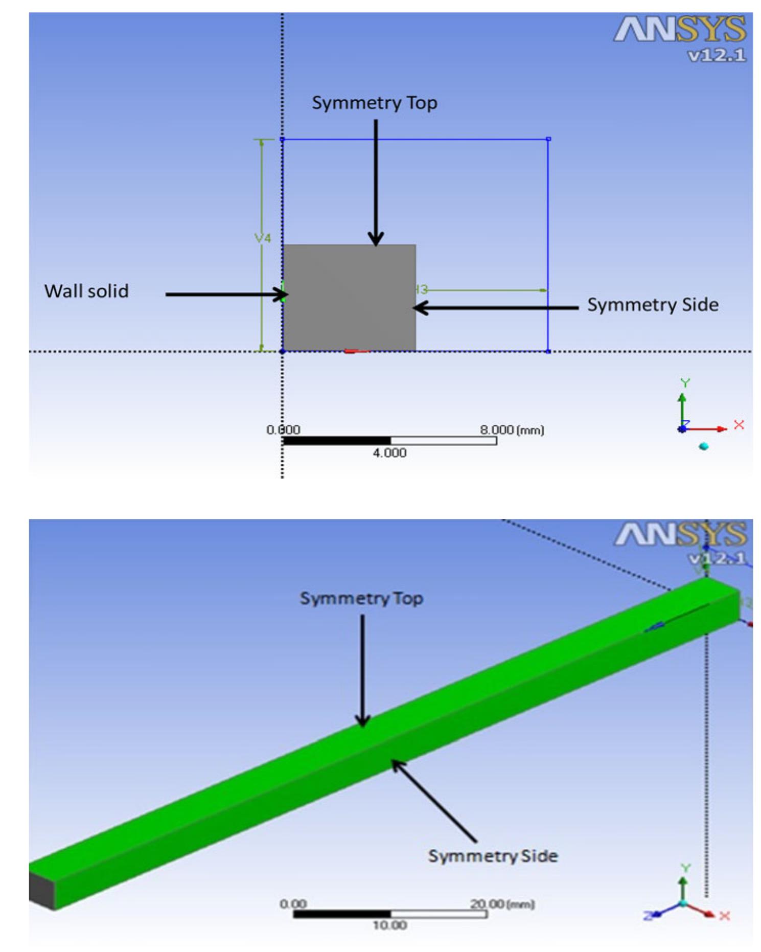 (PDF) Development of colburn ‘j’ factor and fanning friction factor ‘f ...