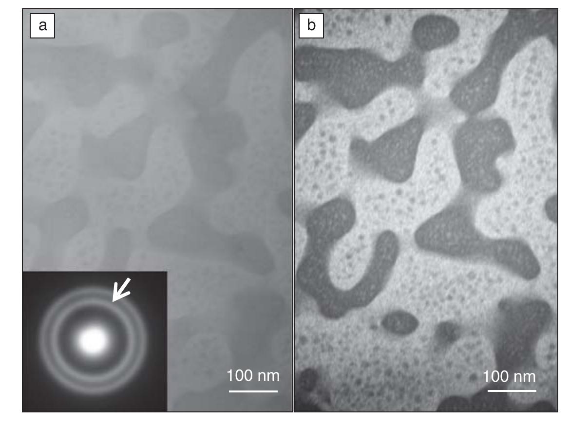 Zr Tem Diffraction (PDF) Formation of Bulk Metallic Glasses and Their Composites
