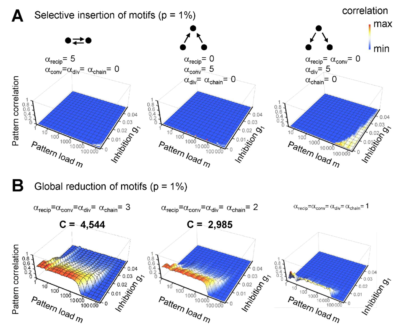 (PDF) Synaptic mechanisms of pattern completion in the hippocampal CA3 ...
