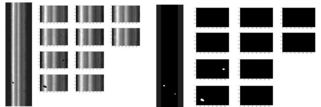 (PDF) Railroad Surface Defect Segmentation Using a Modified Fully ...