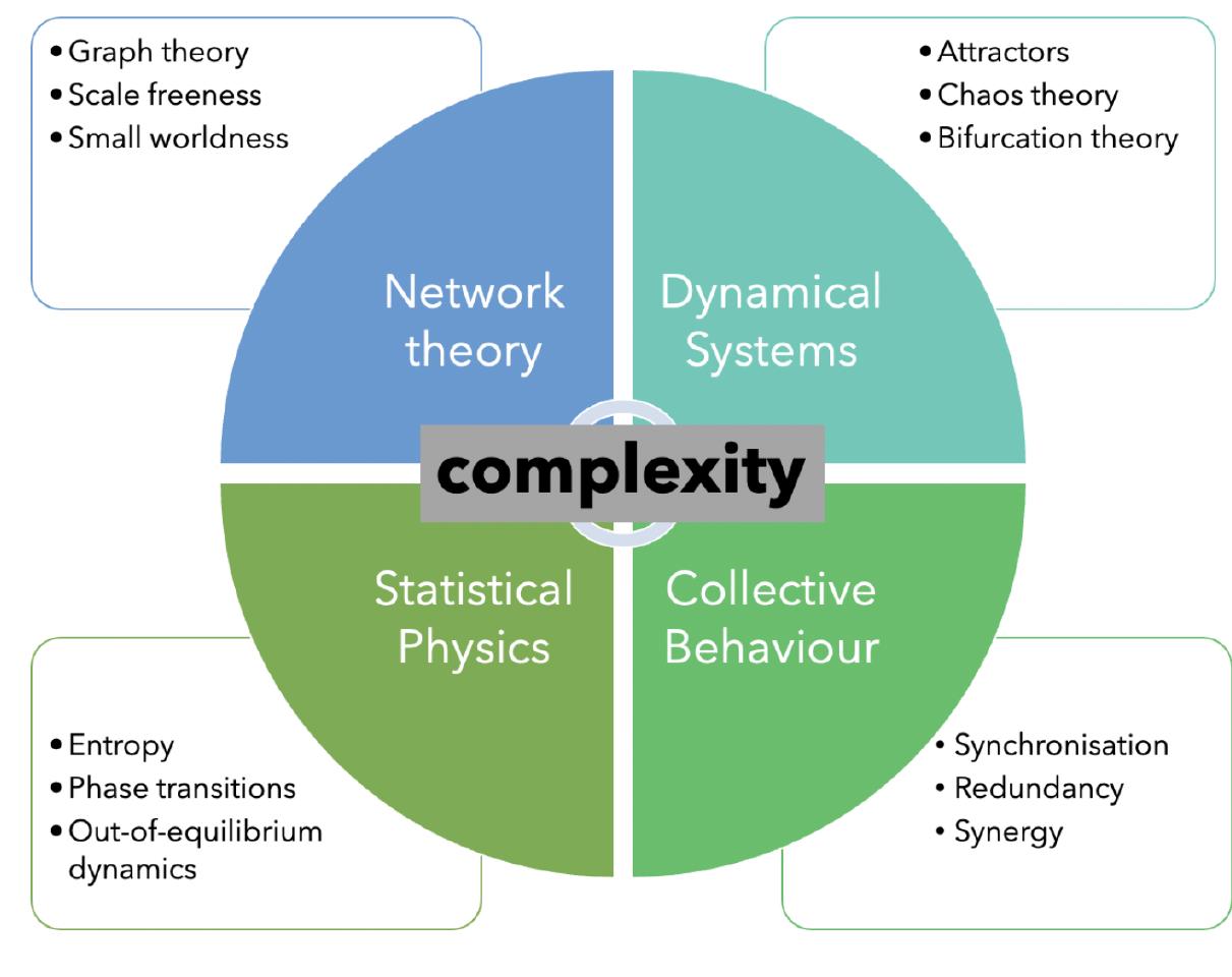 (PDF) Pattern Breaking: A Complex Systems Approach to Psychedelic Medicine