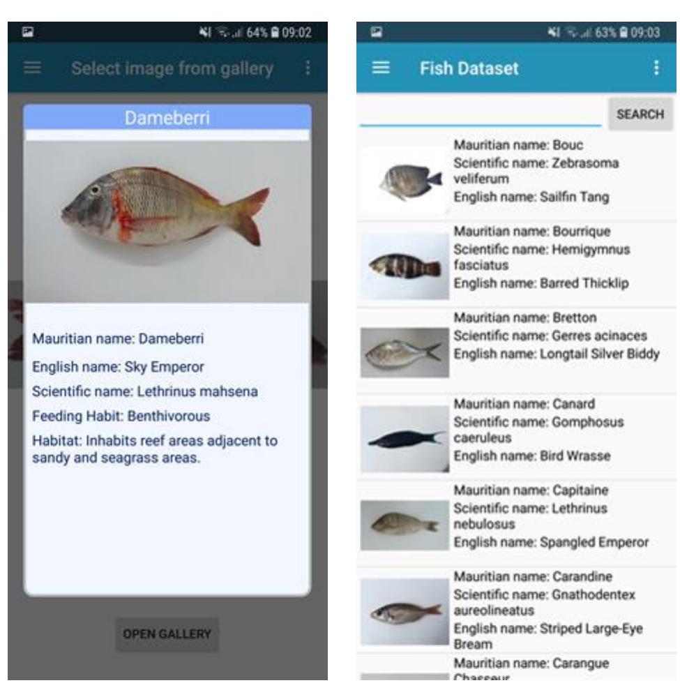 (PDF) SuperFish: A Mobile Application for Fish Species Recognition ...