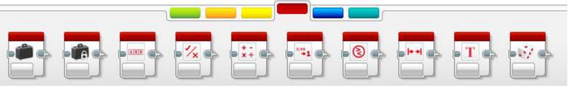 (PDF) Examining the Interface of Lego Mindstorms Ev3 Robot Programming