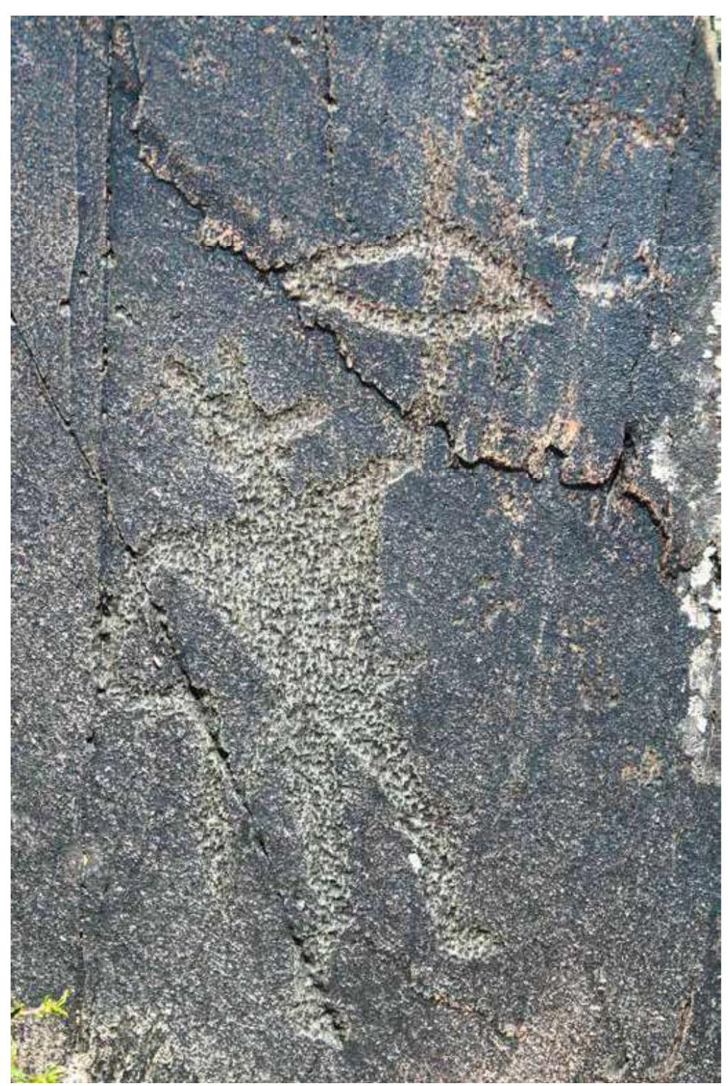 Fig. 17: Kulzhabasy, Kazakhstan (30 x 16 cm). 