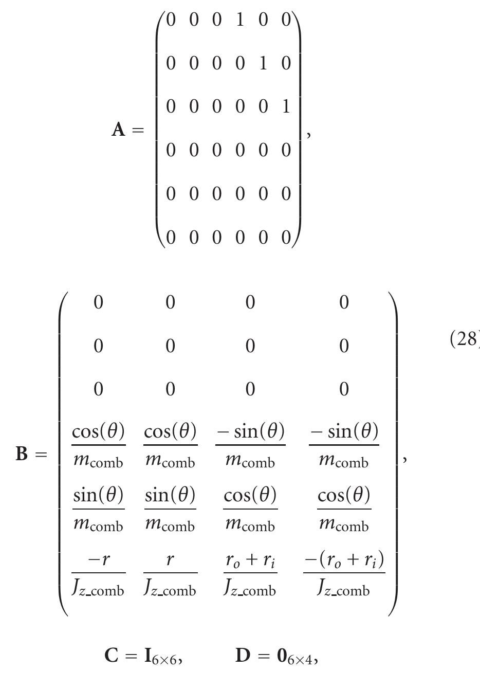 (PDF) Guidance Navigation and Control for Autonomous Multiple ...