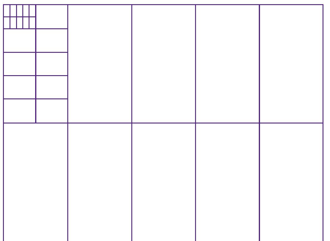 The decimat (see figures 2 and 3) consists of a large