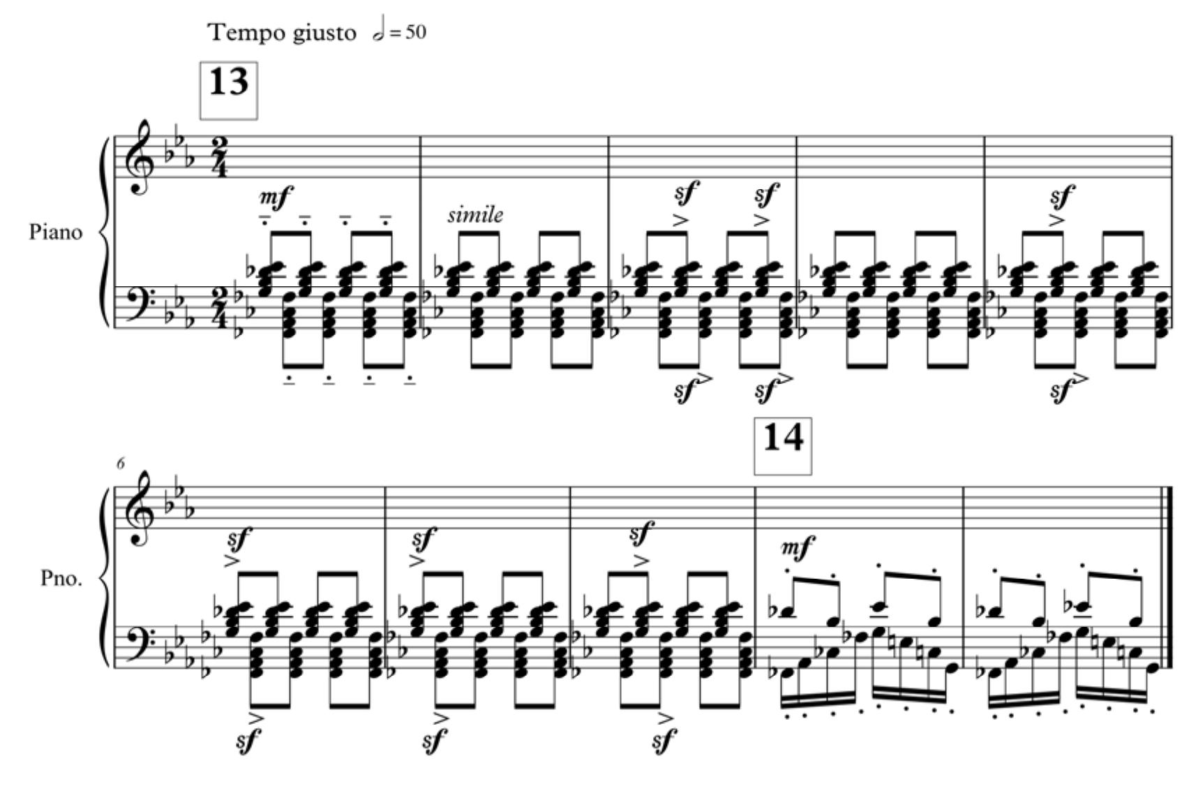 Time Rite (PDF) Stravinsky and the End of Musical Time: Messiaen's Analysis of ...