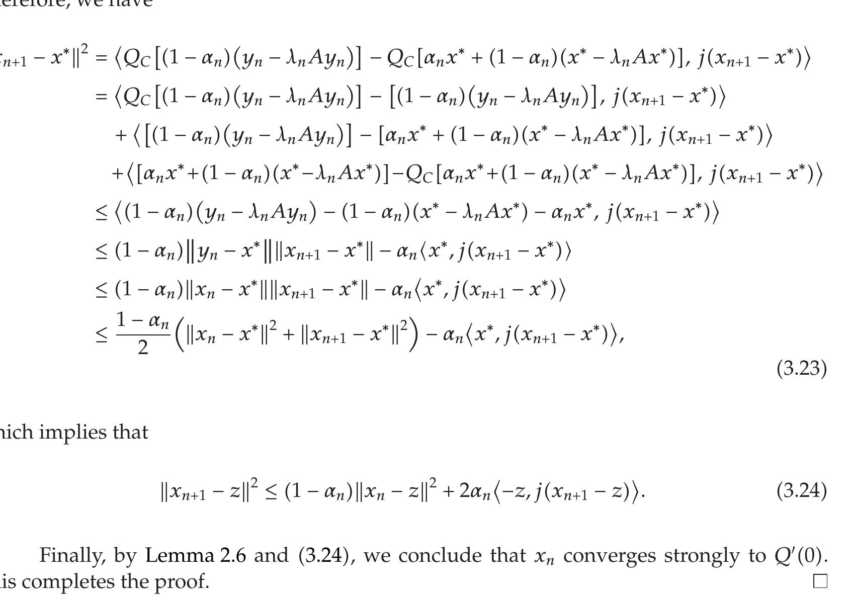 (PDF) Modified Noor's Extragradient Method for Solving Generalized ...