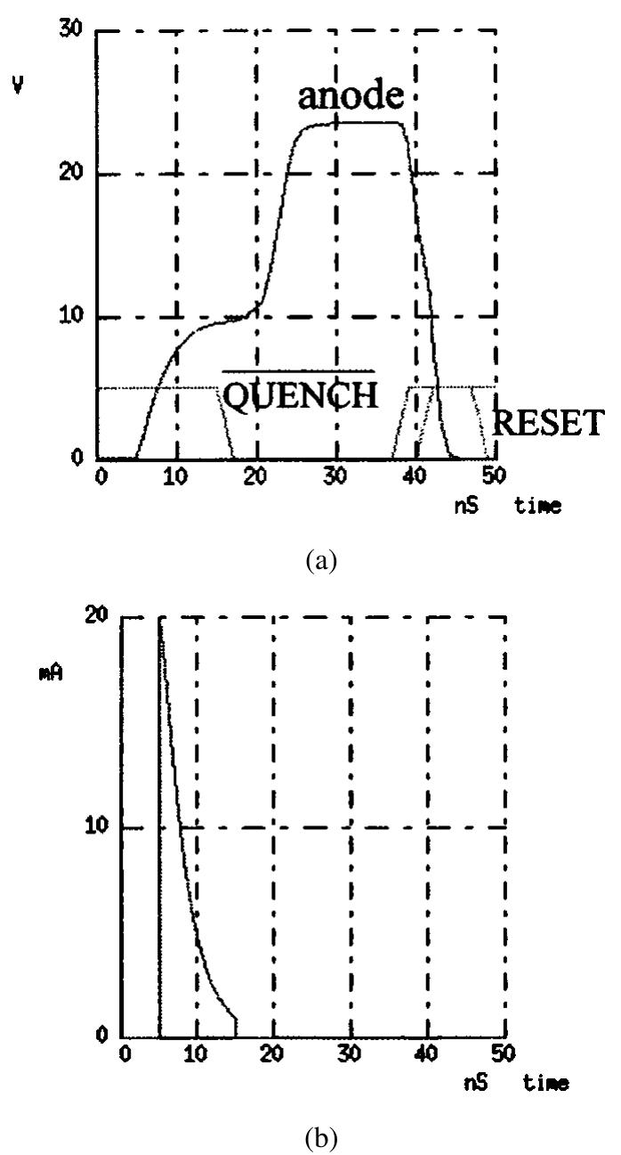 Figure 1 - from Compact active quenching circuit for fast