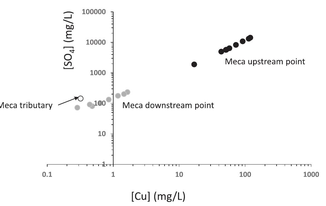 (PDF) Strong temporal and spatial variation of dissolved Cu isotope ...