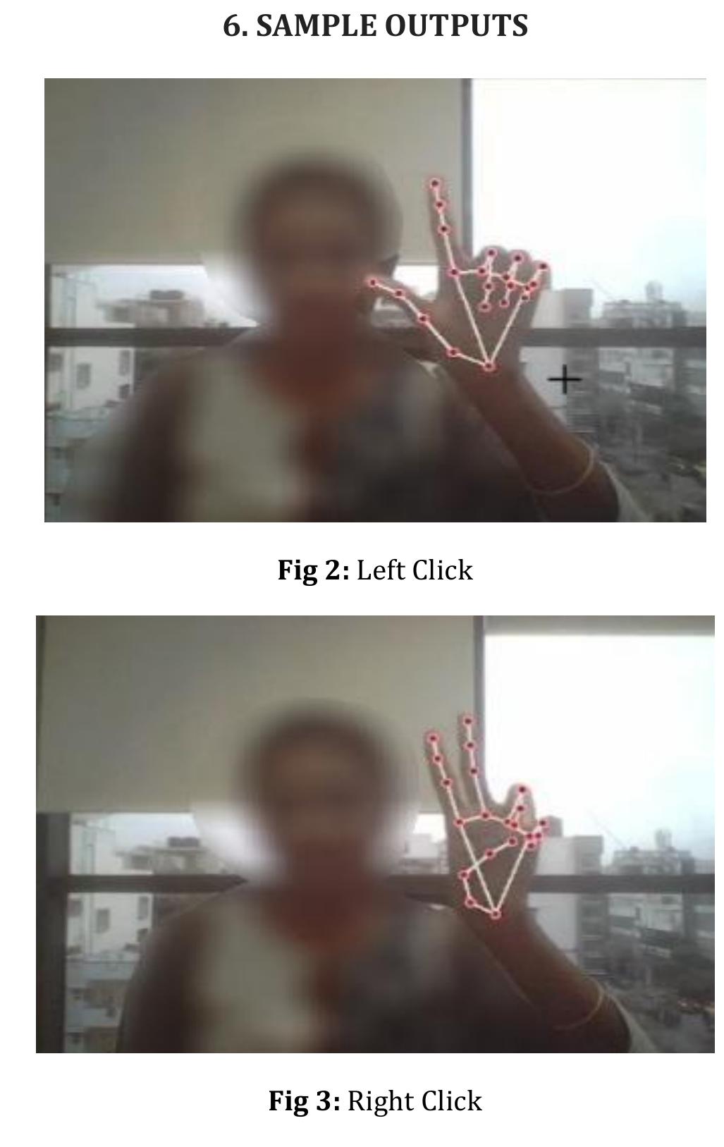 (PDF) VIRTUAL MOUSE USING OPENCV