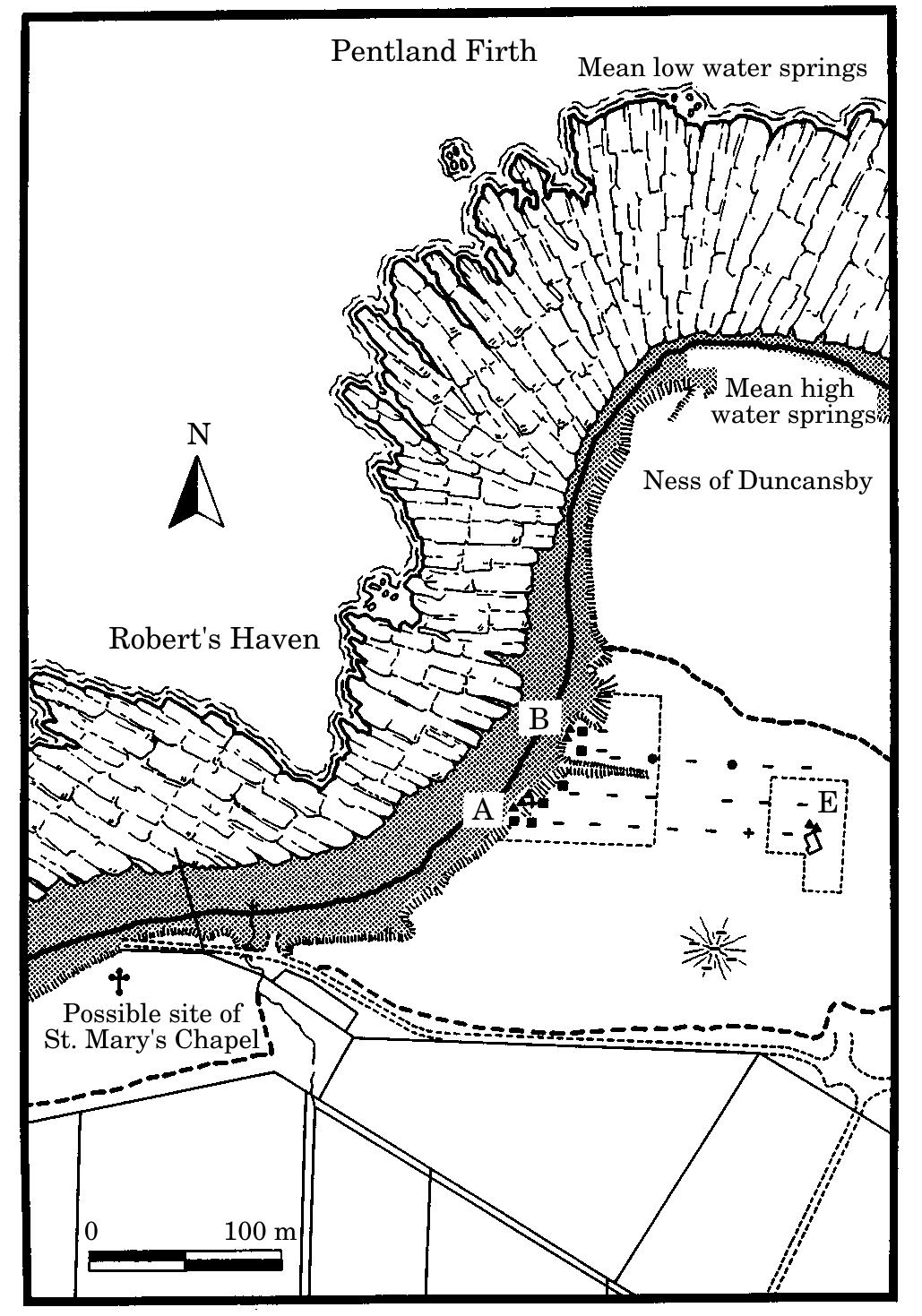 Midden Formation Process (PDF) Interpretation of Midden Formation Processes at Robert's Haven ...