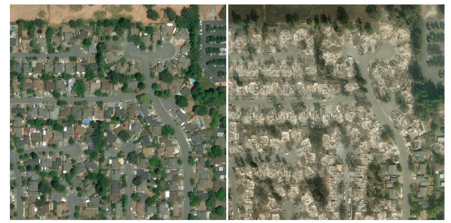 (PDF) Post-Disaster Building Damage Assessment