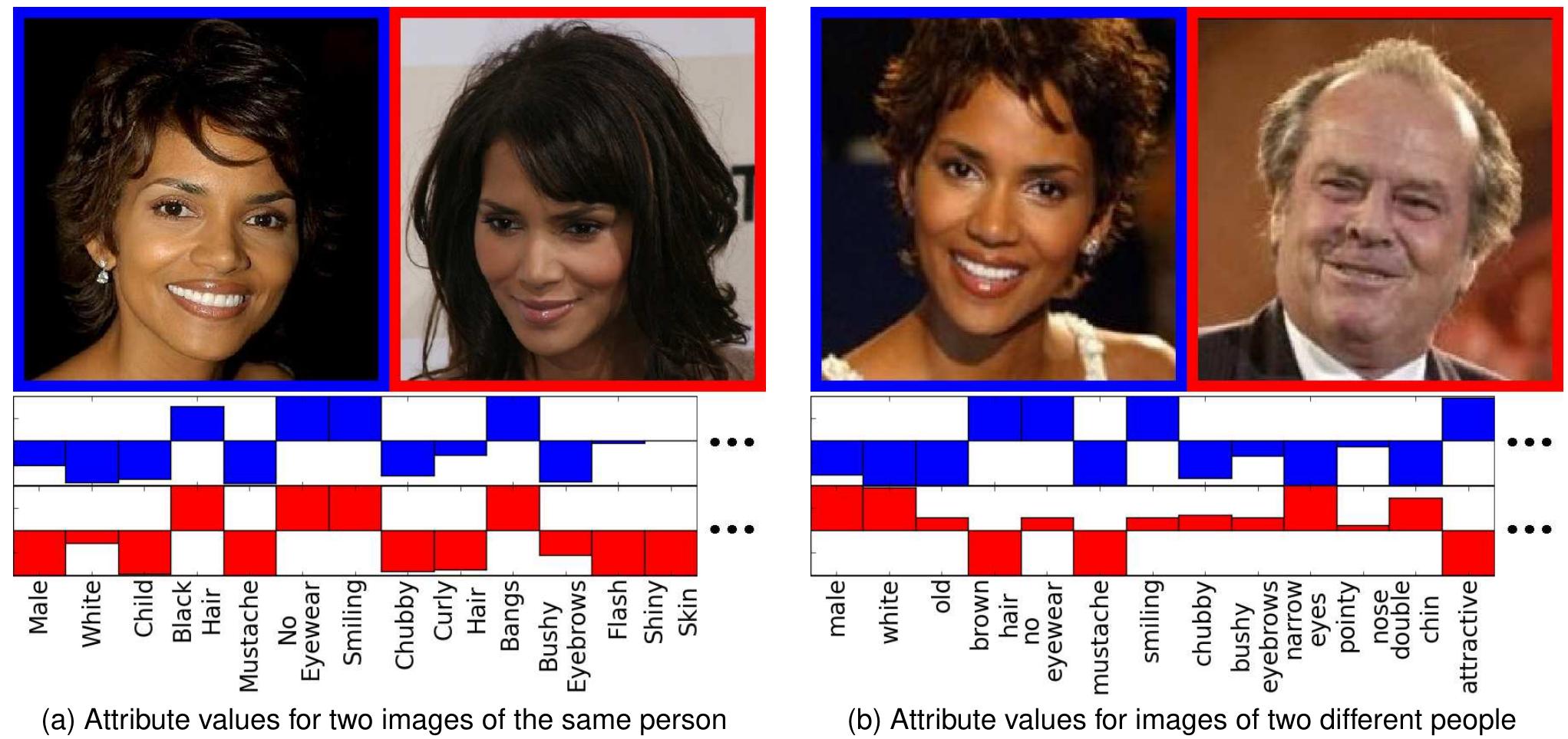 (PDF) Describable Visual Attributes for Face Verification and Image Search