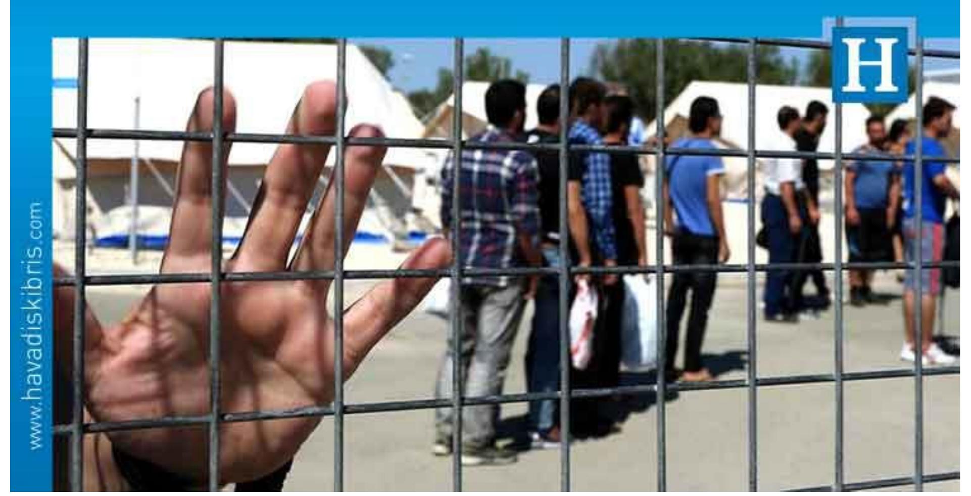 Kibris. The image appears in different Turkish Cypriot newspapers during the period of analysis. 