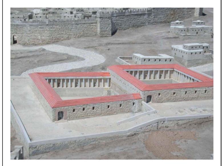 Figure 5. Pool of Bethesda ' 