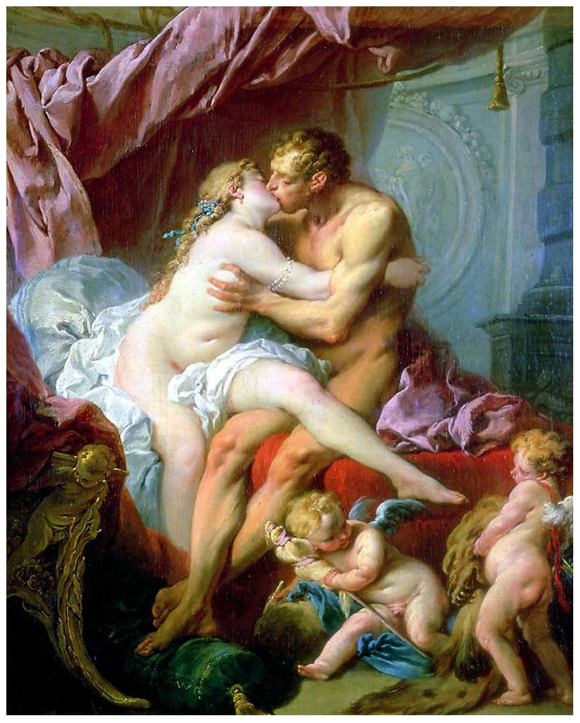 Squirtingdan titrayotgan ayollarning porno videosi