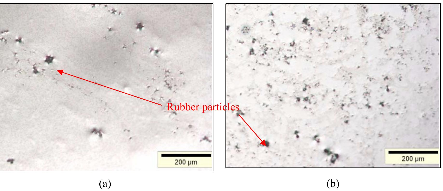 (PDF) Review on the potentials of natural rubber in bitumen modification