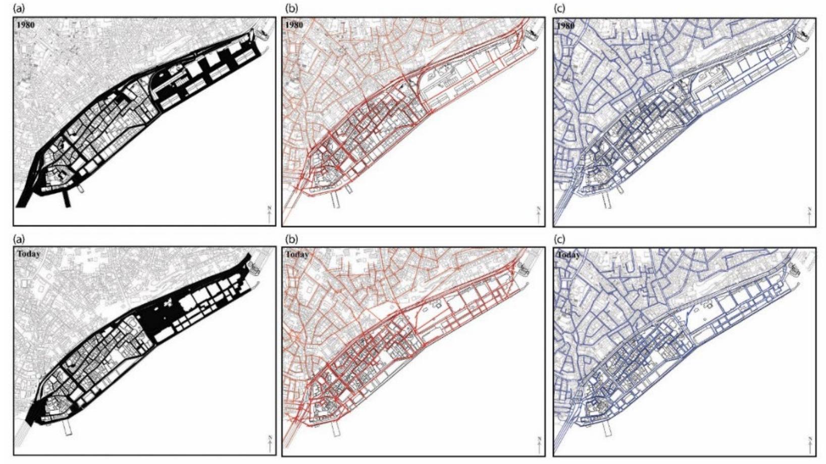(PDF) Study for a morphological assessment: Impact of a new project on ...