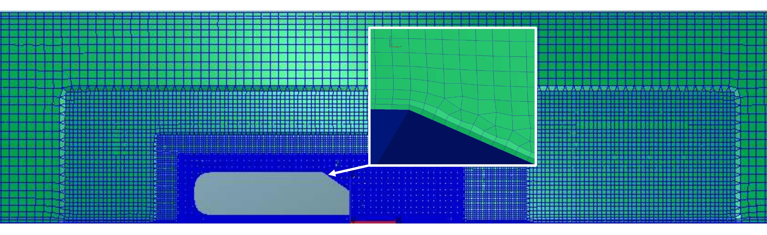 (PDF) Investigation of the flow around the Ahmed body using RANS and ...