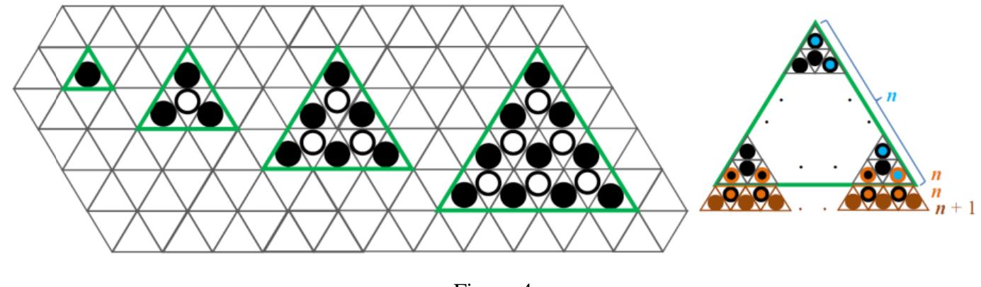 Hexagonal Triangular Grid (PDF) Diagrams based on the Hexagonal and Triangular Grids