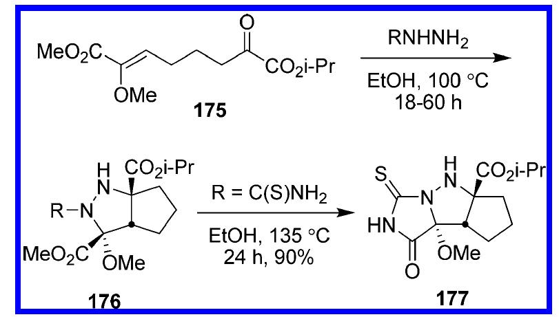 (PDF) Chemistry of α-Oxoesters: A Powerful Tool for the Synthesis of ...