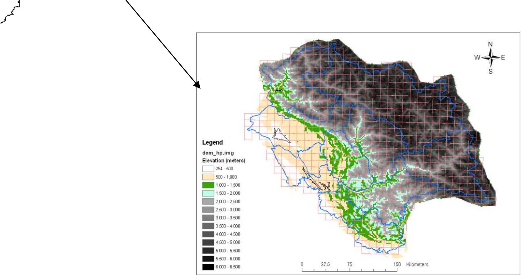 (PDF) Patterns of alien plant species richness across gradients of ...