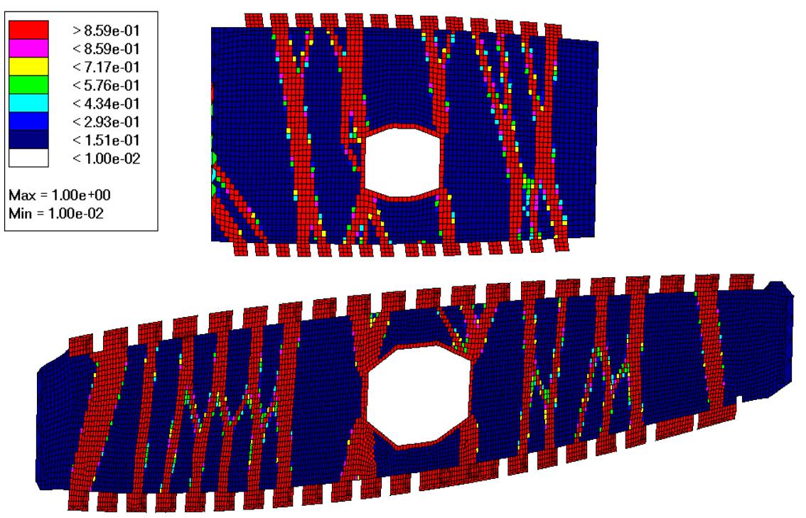 (PDF) Topology Optimisation of Aircraft Wing Box Ribs