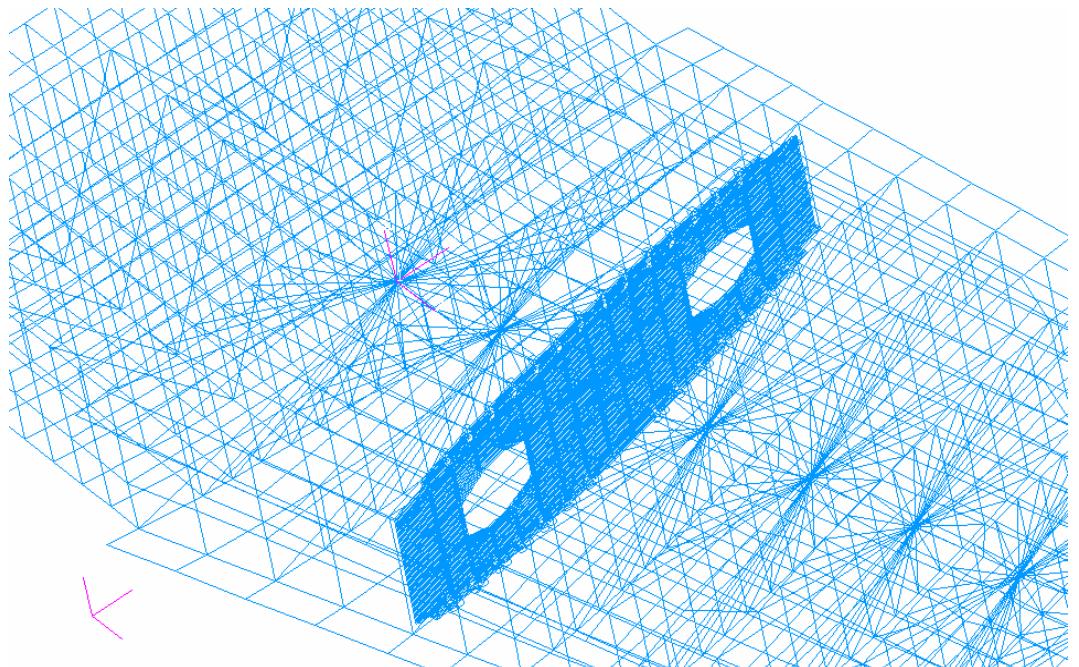 Wing Box Rib (PDF) Topology Optimisation of Aircraft Wing Box Ribs