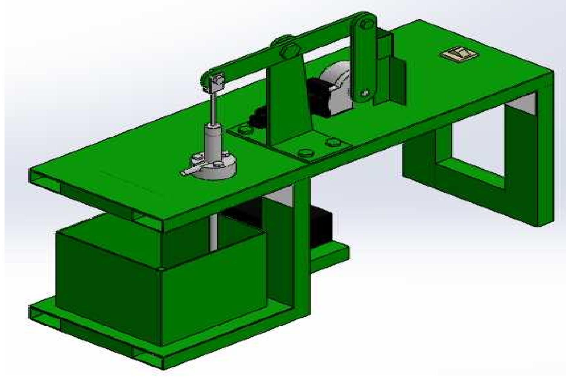 (PDF) Performance Analysis of a Single-acting Reciprocating Pump