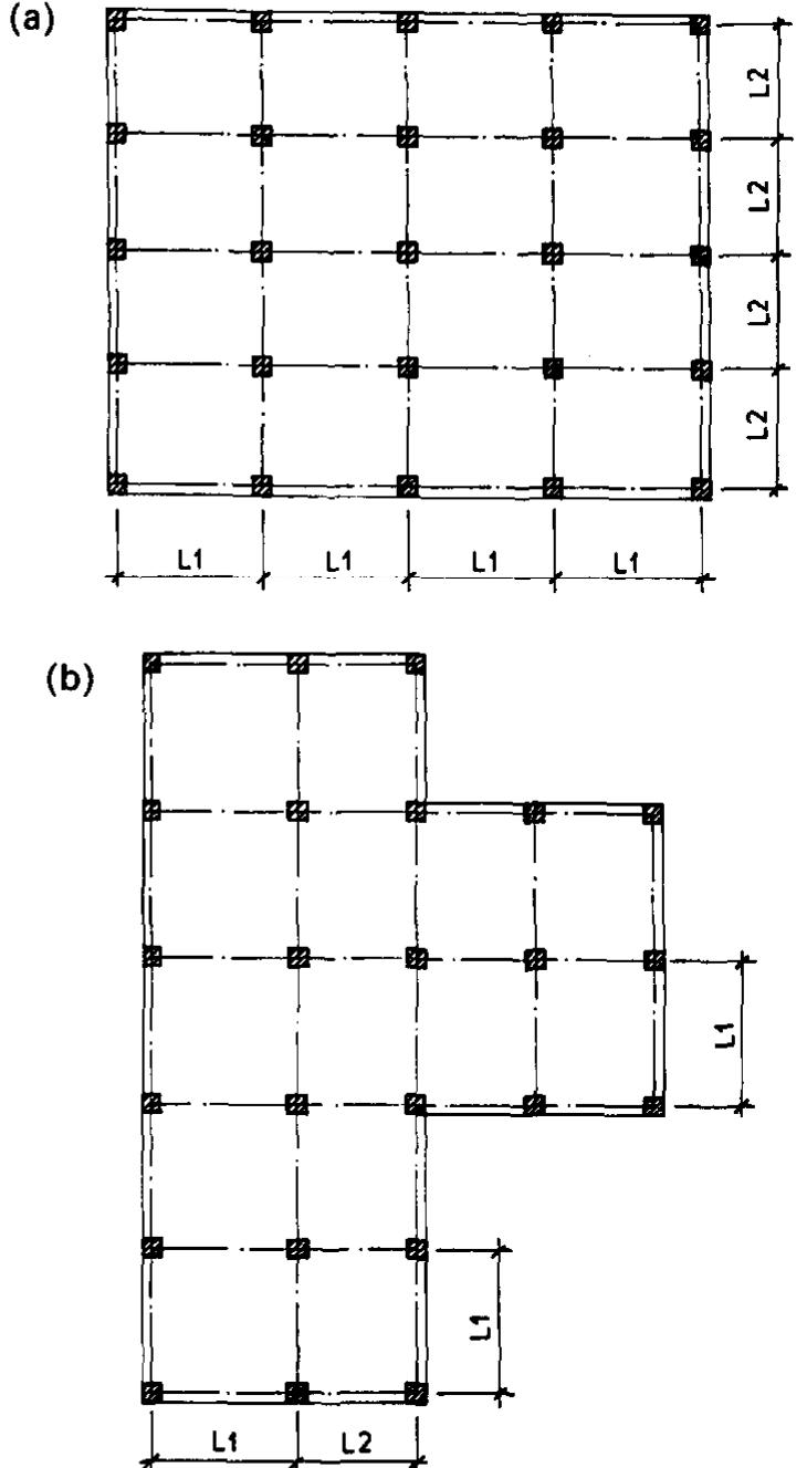 Simetrical Frame Check Figure 2 - from Mesh generation and graphic check for 3D