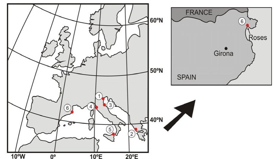 Scaura (PDF) Open Access