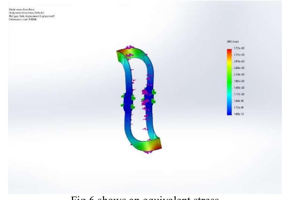 (PDF) Design and Simulation of Customized 3D Knee Braces to Enhance the ...
